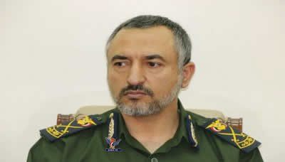وزير الداخلية يوجه بمضاعفة الجهود الأمنية في محافظة مأرب
